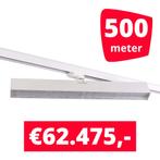 LED Railverlichting Easy Focus Wall 60 cm Wit 500 spots +, Ophalen of Verzenden