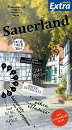 Sauerland | 9789018049812 | Angela Heetvelt, Zo goed als nieuw, Angela Heetvelt