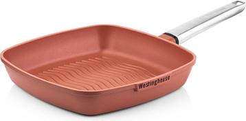 Tweedekans | Westinghouse Performance Series Grillpan - Oven beschikbaar voor biedingen