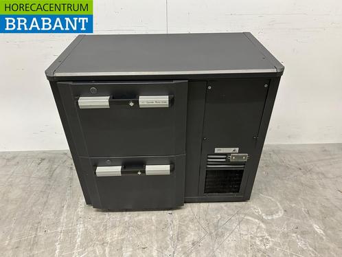 Gamko EU/3AM25E Barkoeling Barkoeler 2 Lade 97 cm 230V, Zakelijke goederen, Horeca | Keukenapparatuur, Gebruikt, Ophalen of Verzenden