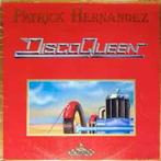 12 inch gebruikt - Patrick Hernandez - Disco Queen, Cd's en Dvd's, Zo goed als nieuw, Verzenden