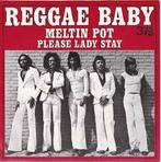 vinyl single 7 inch - Meltin Pot - Reggae Baby, Verzenden, Zo goed als nieuw