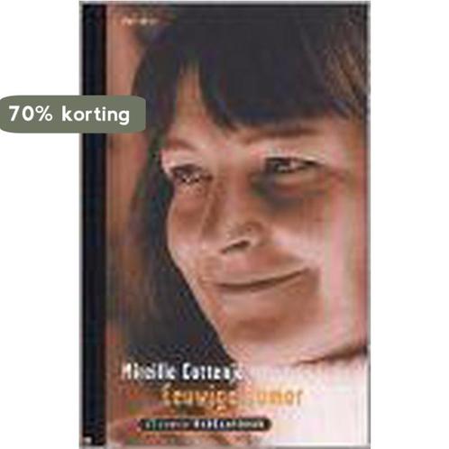 Eeuwige Zomer 9789052407562 Mireille Cottenjé, Boeken, Romans, Zo goed als nieuw, Verzenden