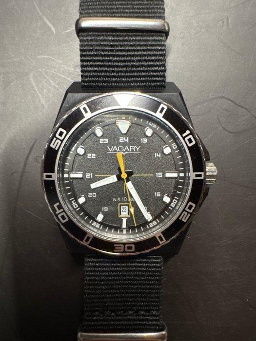 Vagary - Zonder minimumprijs - G111-85GV06 - Heren -, Sieraden, Tassen en Uiterlijk, Horloges | Heren