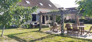 Heerlijk ruim huis voor 12 pers. Nu €840 per week!!! beschikbaar voor biedingen