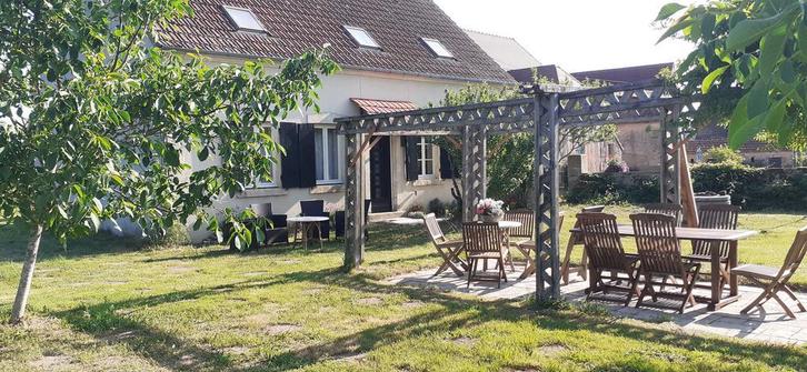 Heerlijk ruim familiehuis voor 12 pers. Nu boeken voor 2026!, Vakantie, Vakantiehuizen | Frankrijk, Landelijk, Ardèche of Auvergne