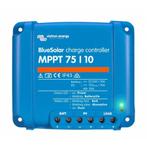 Victron BlueSolar MPPT 75/10 (12/24V), Ophalen of Verzenden, Nieuw