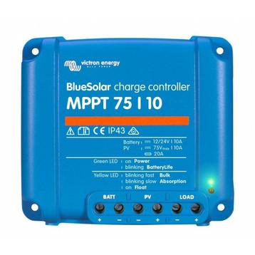 Victron BlueSolar MPPT 75/10 (12/24V) beschikbaar voor biedingen