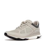 -0% FitFlop  FitFlop Vitamin ffx nubuck  maat 46, Verzenden, Nieuw, Grijs