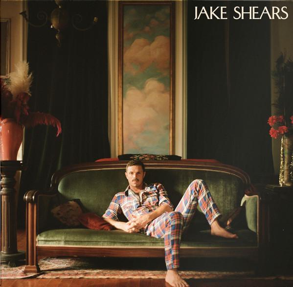Jake Shears - Jake Shears, Cd's en Dvd's, Vinyl | Pop, Gebruikt, Ophalen of Verzenden
