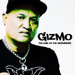 DJ Gizmo - The End Of The Beginning - 2CD, Cd's en Dvd's, Ophalen of Verzenden, Nieuw in verpakking
