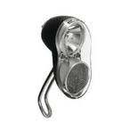 Uil koplamp (Led lamp op batterij), Fietsen en Brommers, Fietsaccessoires | Fietsverlichting, Nieuw, Verzenden
