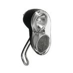 Uil koplamp (Led lamp op batterij), Fietsen en Brommers, Fietsaccessoires | Fietsverlichting, Verzenden, Nieuw