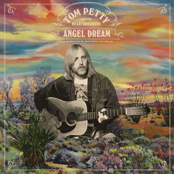LP nieuw - Tom Petty And The Heartbreakers - Angel Dream..., Cd's en Dvd's, Vinyl | Rock, Nieuw in verpakking, Verzenden