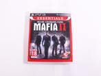 Playstation 3 - Mafia II [Essentials], Ophalen of Verzenden, Nieuw