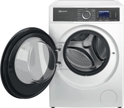 Bauknecht B6 88 SILENCE DE Wasmachine | 8 kg | 1400 tpm |, Witgoed en Apparatuur, Wasmachines