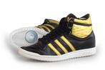 Adidas Hoge Sneakers in maat 38 Zwart | 10% extra korting, Gedragen, Sneakers of Gympen, Zwart, Adidas