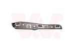 BUMPER BEVESTIGINGSBEUGELS VOOR DACIA SANDERO 2008-2012, Ophalen of Verzenden, Nieuw