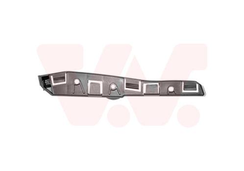 BUMPER BEVESTIGINGSBEUGELS VOOR DACIA SANDERO 2008-2012, Auto-onderdelen, Carrosserie en Plaatwerk, Nieuw, Ophalen of Verzenden