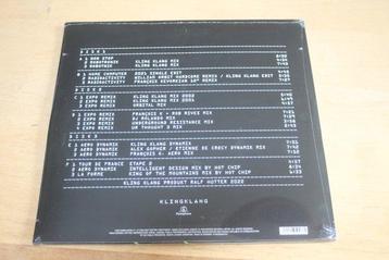 Kraftwerk - Remixes - 3 x LP album (triple album) - 2022 beschikbaar voor biedingen