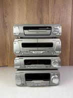 Technics - SA-EH550 + SH-EH550 + RS-EH750 + SL-EH550, Nieuw