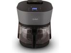 Lauben Airfryer - Glass&Steam® Airfryer - Heteluchtfriteuse, Verzenden, Zo goed als nieuw