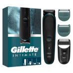 Gillette Intimate i5 Trimmer, Witgoed en Apparatuur, Persoonlijke-verzorgingsapparatuur, Verzenden, Nieuw