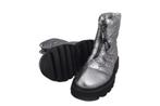 Nubikk Snowboots in maat 40 Zilver | 10% extra korting, Kleding | Dames, Schoenen, Nieuw, Snowboots, Nubikk, Verzenden