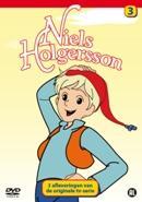 Niels Holgersson 3 - DVD, Verzenden, Nieuw in verpakking