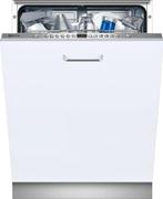 Neff S52p65x0e Inbouw Vaatwasser 60cm Xxl, Ophalen of Verzenden, Zo goed als nieuw, 85 tot 90 cm