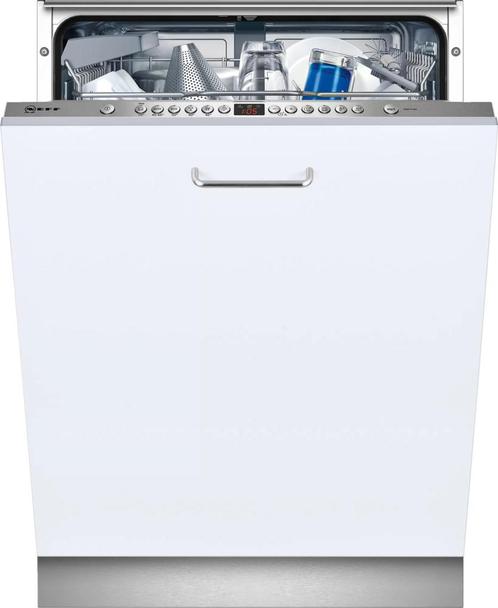 Neff S52p65x0e Inbouw Vaatwasser 60cm Xxl, Witgoed en Apparatuur, Vaatwasmachines, Zo goed als nieuw, 85 tot 90 cm, Ophalen of Verzenden