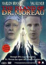 The Island of DR Moreau - DVD (Films (Geen Games)) (Films), Ophalen of Verzenden, Zo goed als nieuw