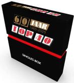 Various - 60 Jaar Top 40 Singles Box (10 stuks) -PRE-ORDE..., Verzenden, Nieuw in verpakking
