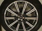 Originele Audi Q7 4M 20inch velgen +  Goodyear 285 45 20 Zom, 285 mm, Banden en Velgen, Nieuw, Ophalen of Verzenden