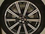 Originele Audi Q7 4M 20inch velgen +  Goodyear 285 45 20 Zom, Nieuw, 285 mm, Banden en Velgen, Personenwagen