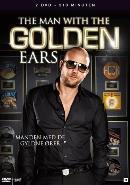 Man with the golden ears - DVD, Verzenden, Nieuw in verpakking