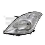 TYC Koplamp Links - 20-12430-05-2, Auto-onderdelen, Verzenden, Nieuw