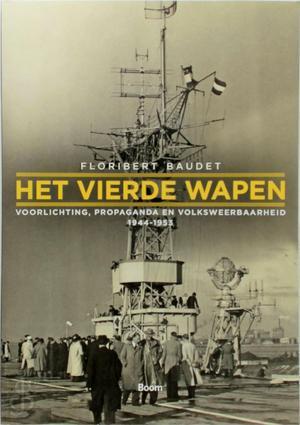 Het vierde wapen, Boeken, Taal | Overige Talen, Verzenden