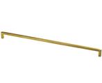 Meubelgreep Jolie Essence 480 mm antiek goud, Verzenden, Nieuw