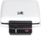 FRITEL Wafelijzer WA 1230 - 4x7 Wafelplaat / Elektrisch, Verzenden, Zo goed als nieuw