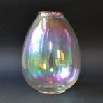 Leerdam - K.P.C. de Bazel - Vaas - Glas, Antiek en Kunst, Antiek | Glas en Kristal