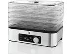 WMF KITCHENminis® - Droogoven - Voedseldroger - 250 watt -, Huis en Inrichting, Verzenden, Zo goed als nieuw