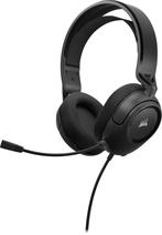 Corsair HS35 Stereo V2 Game Headset - Gaming Headset - Zwart, Audio, Tv en Foto, Koptelefoons, Verzenden, Nieuw