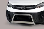 Bullbar Opel Vivaro (2019-), Auto diversen, Tuning en Styling, Verzenden