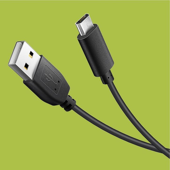 USB Data Kabel - Kobo Libra H2O (7) N873 - E-reader, Computers en Software, E-readers