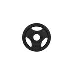 VirtuFit Olympische Gietijzeren Halterschijf - 2.5 kg, Sport en Fitness, Fitnessmaterialen, Verzenden, Nieuw, Halterschijven