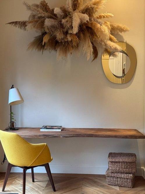 Pon Design - Laura Gaiteiro - Wandspiegel - PROTOTYPE ZIEL, Antiek en Kunst, Kunst | Designobjecten