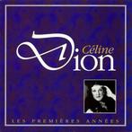 cd - CÃ©line Dion - Les PremiÃ¨res AnnÃ©es, Verzenden, Zo goed als nieuw