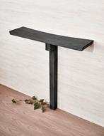 Jean Baptiste van den Heede - Wandtafel - Aile - Eik, Antiek en Kunst