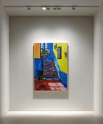 E. García - LA ESCALERA XL (NO RESERVE), Antiek en Kunst